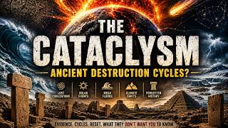 Cataclysm Theory Deep Dive | Oak, Sweatman, Cottrell & Ethical Skeptic