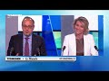 Internationales - Valéry Freland - TV5MONDE / Le Monde - 8 mai 2021