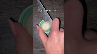Never Trusting This Lip Balm Again