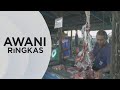 AWANI Ringkas: Kartel daging - Orang ramai mula was-was daging import