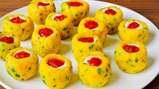 ब्रेड का इतना टेस्टी और fancy नाश्ता कि सब पूछेंगे केसे बनाया | breakfast recipe | bread recipe😋