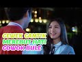 FTV SCTV TERBARU - BEREBUT CINTA COWOK BULE KOTA TUA