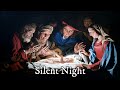 silent night christmas carol vera lynn