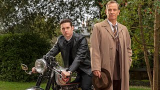 Grantchester, Season 5: Official Preview