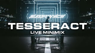 Subtronics - TESSERACT Live Mini-Mix