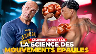 Les Exercices D'ÉPAULES  a NE JAMAIS FAIRE 😱 !