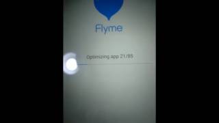 How to Install Flyme OS Meizu M2 Note Update