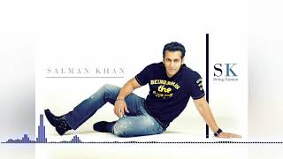 Saiyaara - (8D AUDIO SONG) | USE HEADPHONE | Salman Khan