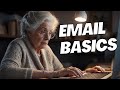 Email Basics for Beginners