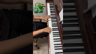 터키행진곡 연주 #piano #피아노학원 #피아노 #홍보 #pianomusic #포켓몬