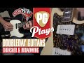 Doubleday's Customizable Guitars—Thrasher & Broadwing | PG Plays