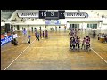 PJ.WALIKOTA MALANG CUP U-18 MERPATI VS BINTANG