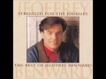 Jeoffrey Benward - Strength for the Journey - 10 The Redeemer