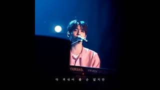 DAY6 원필 - 밤편지 (180304 Every DAY6 Finale Concert - The Best Moments)