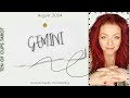 Gemini Tarot -