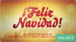 Estilo Libre Navidad 2012