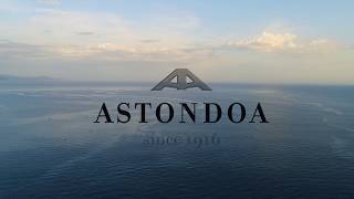 Astondoa 100 Century_2018