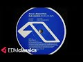 Above & Beyond feat. Zoë Johnston - No One On Earth (Gabriel & Dresden Club Remix) (2004)
