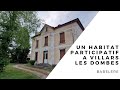 Un habitat participatif à Villars Les Dombes : Babélère