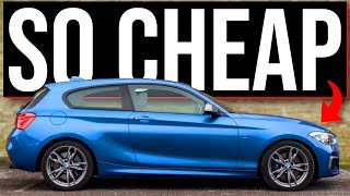 10 BEST CHEAP Cars Under £10k!