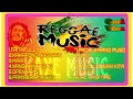 REGGAE MUSIC~NONSTOP~REMIX 2024~TRENDING SONGS~VIRAL~TIKTOK~NO COPYRIGHT~OPM~KAYE MUSIC