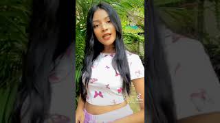 මෙච්චර ලස්සන කෙල්ලෙක් ❤️ Hot Video Collection Tiktok | AdPlus | Bautiful sexy hot girls srilanka