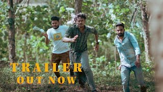 Kothumukk | Official Trailer | Malayalam Short film | Trio Studios Official