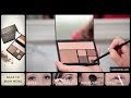 Myleene Klass Beauty Tutorial - Eye Shadow