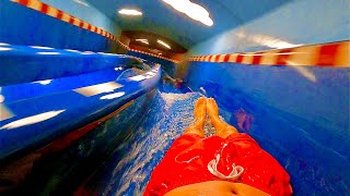 LAGO Die Therme | Triple Race Waterslide