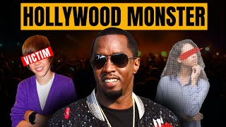 7 Celebrities Linked to Diddy's Scandal: Shocking Allegations & Dark Secrets Revealed
