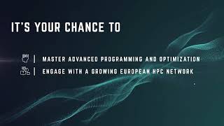 Webinar - Python CPU computing (numpy, etc)