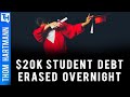 Hidden History of Student Debt