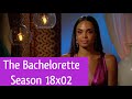 THE BACHELORETTE Season 18 Episode 2 (2021) Recap