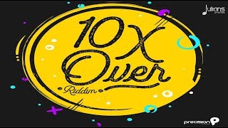 Patrice Roberts - Into You (10X Over Riddim) "2019 Soca" [Precision Productions]