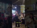 Dari Indonesia suara tak puas dengar...Sembilu  - Rina ft Sentuhan Buskers Bukit Bintang