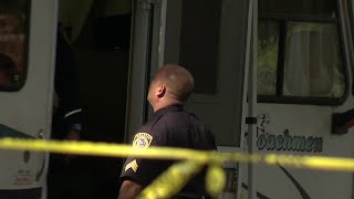 BCSO investigating fatal shooting of juvenile