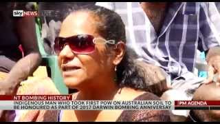 TIWI WAR HERO TO BE HONOURED