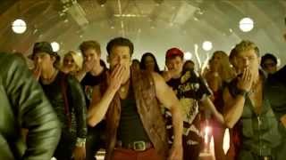 "Jumme Ki Raat" | Kick Official Video | ft' Salman Khan, Jacqueline Fernandez | HD 1080p