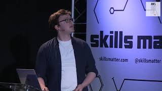 Custom Runtimes on AWS Lambda: My experience doing Serverless PHP by Ben Ellerby