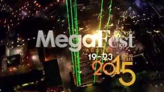 Megafest 2015