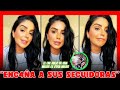 Jackie Hernandez REGRESA con su Esposo? | Mali