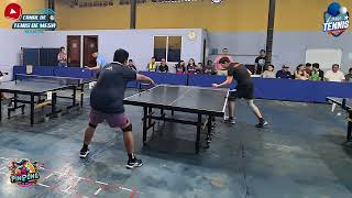 Copa Tsachila 2024 - Categoria Libre - 8vos - Ian Vasco Vs Richard Erazo