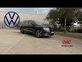 2018 VW TIGUAN 2.0 TDI | POV Test Drive #106 | 0-60 Acceleration specs.