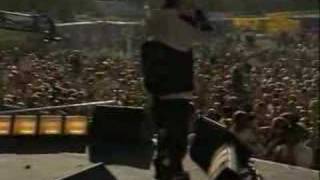 Rantarock 1997 - Solid Base - Mirror Mirror