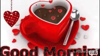 Good morning have a nice day whatsapp status