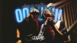YKP x CA$HMAN - OOOUUU! ( Music ) (prod by 8$ET)