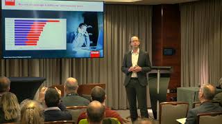 SBC 2020: Barco - Move Over BYOD – Here Comes BYOM - Lieven Bertier