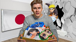 CDawgVA Sent Me a Mystery Box From Japan. It Was Cursed.