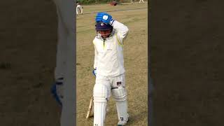 आपके Friend ने कभी आपको ऐसे Out करवाया है 🤔 Cricket With Vishal #shorts #cricketwithvishal