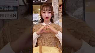 Miyoshi Yuki on TikTok ❤ ~ 17/9/2021 ~